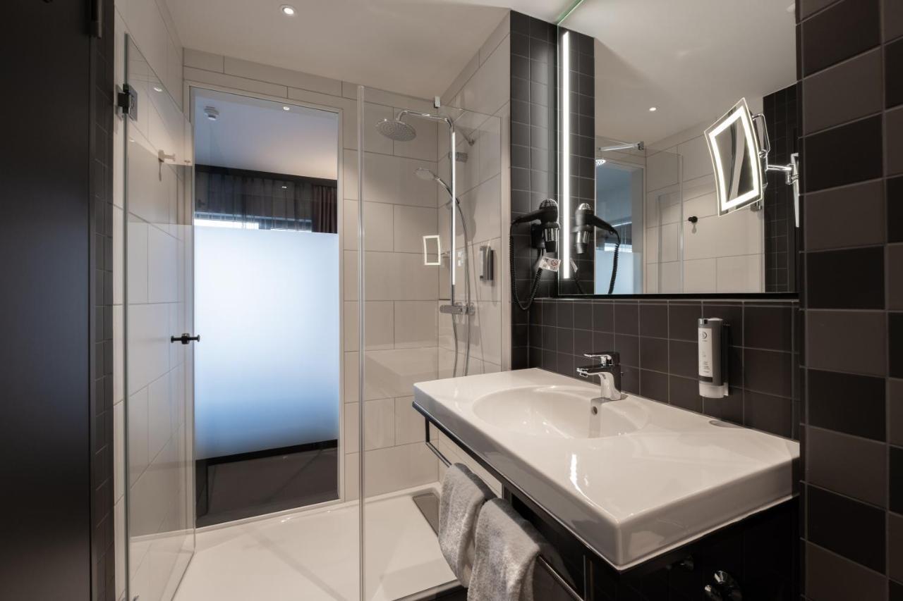 V8 Hotel Koeln At Motorworld Ngoại thất bức ảnh