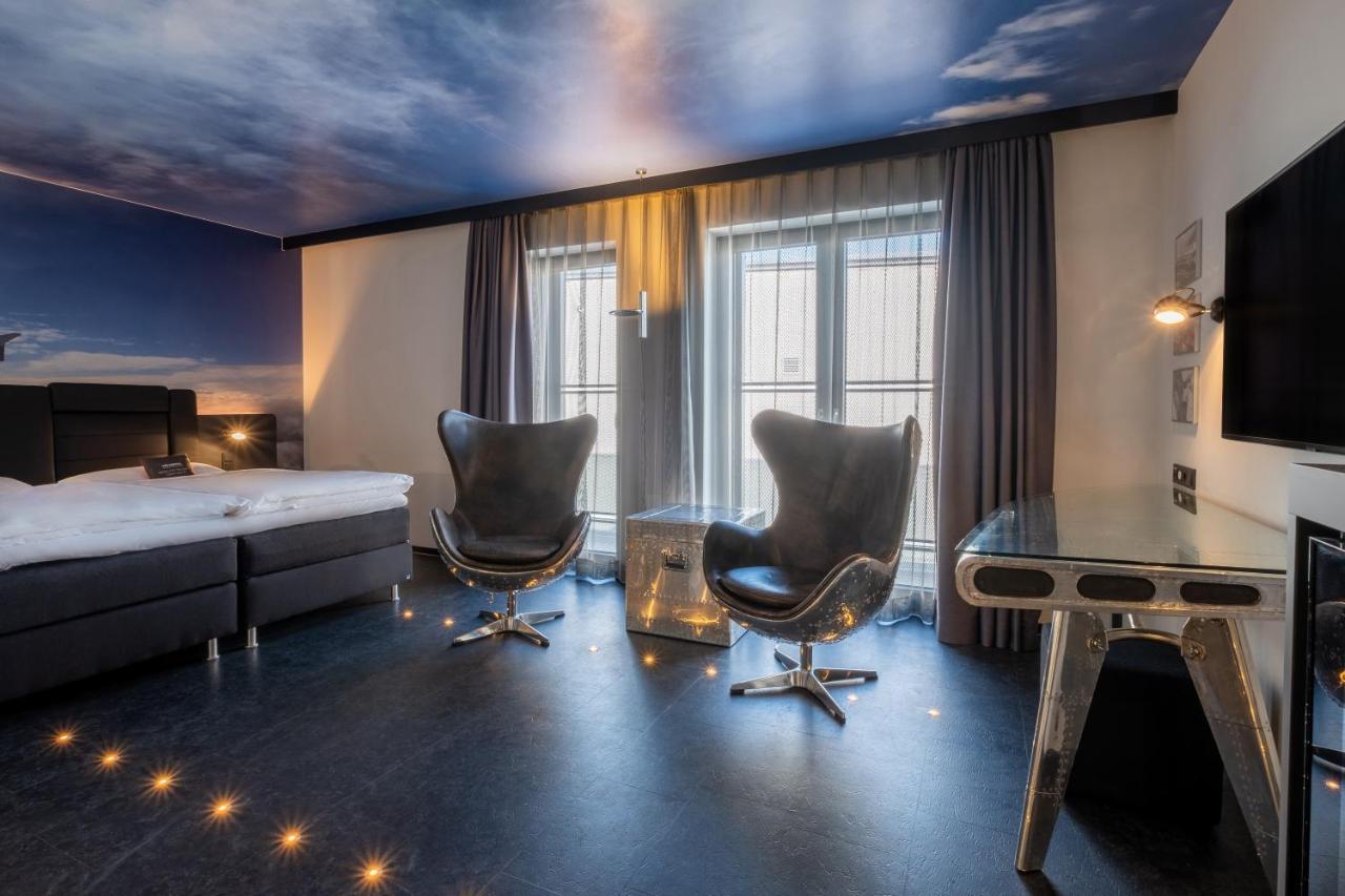V8 Hotel Koeln At Motorworld Ngoại thất bức ảnh