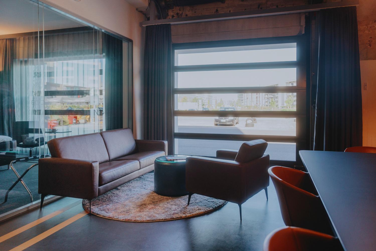 V8 Hotel Koeln At Motorworld Ngoại thất bức ảnh
